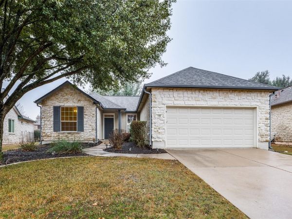 106 Prospector PASS, Georgetown, TX 78633