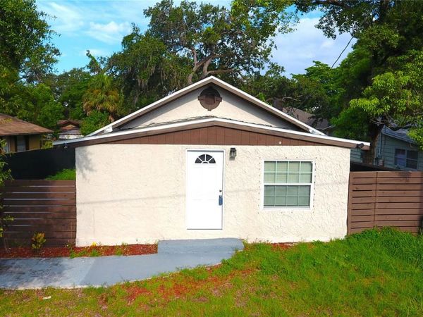 8014 N ALASKA STREET, TAMPA, FL 33604