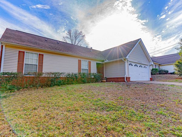 801 Sparkleberry Cove, Niceville, FL 32578