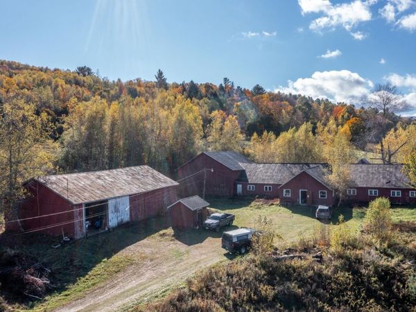 00 Codding Hollow Road, Unit Lot #5, Waterville, VT 05492