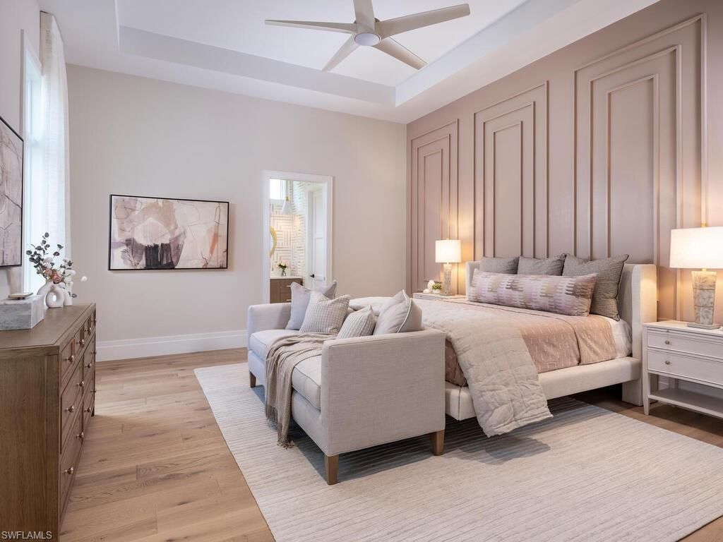 799 Cassena Rd, Naples, FL 34108 Photo