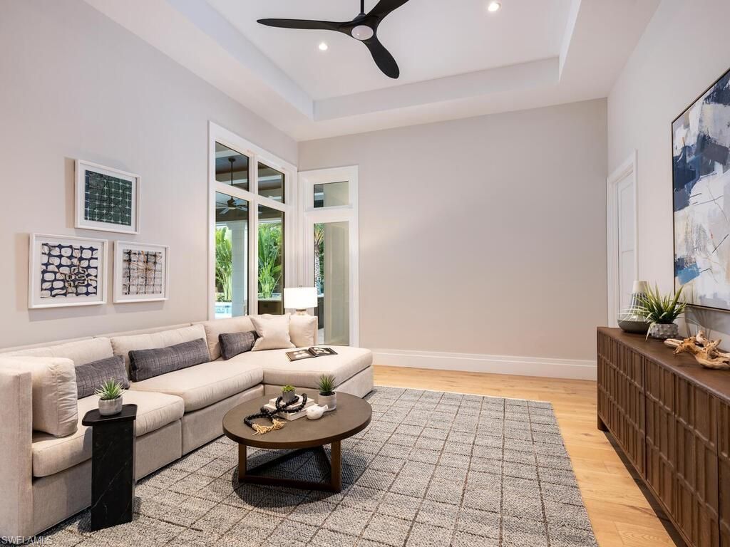 799 Cassena Rd, Naples, FL 34108 Photo