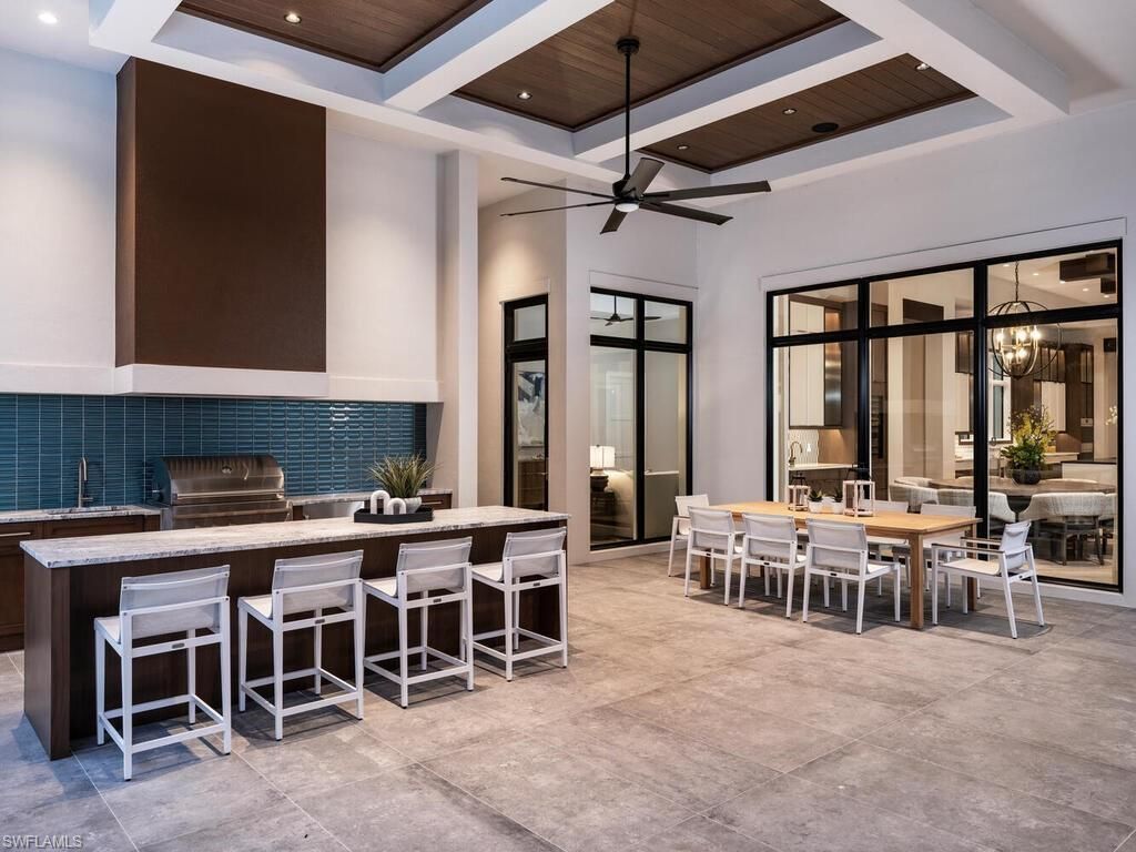 799 Cassena Rd, Naples, FL 34108 Photo