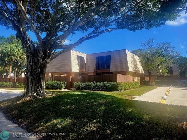 5321 53rd Way, Unit 5321, West Palm Beach, FL 33409