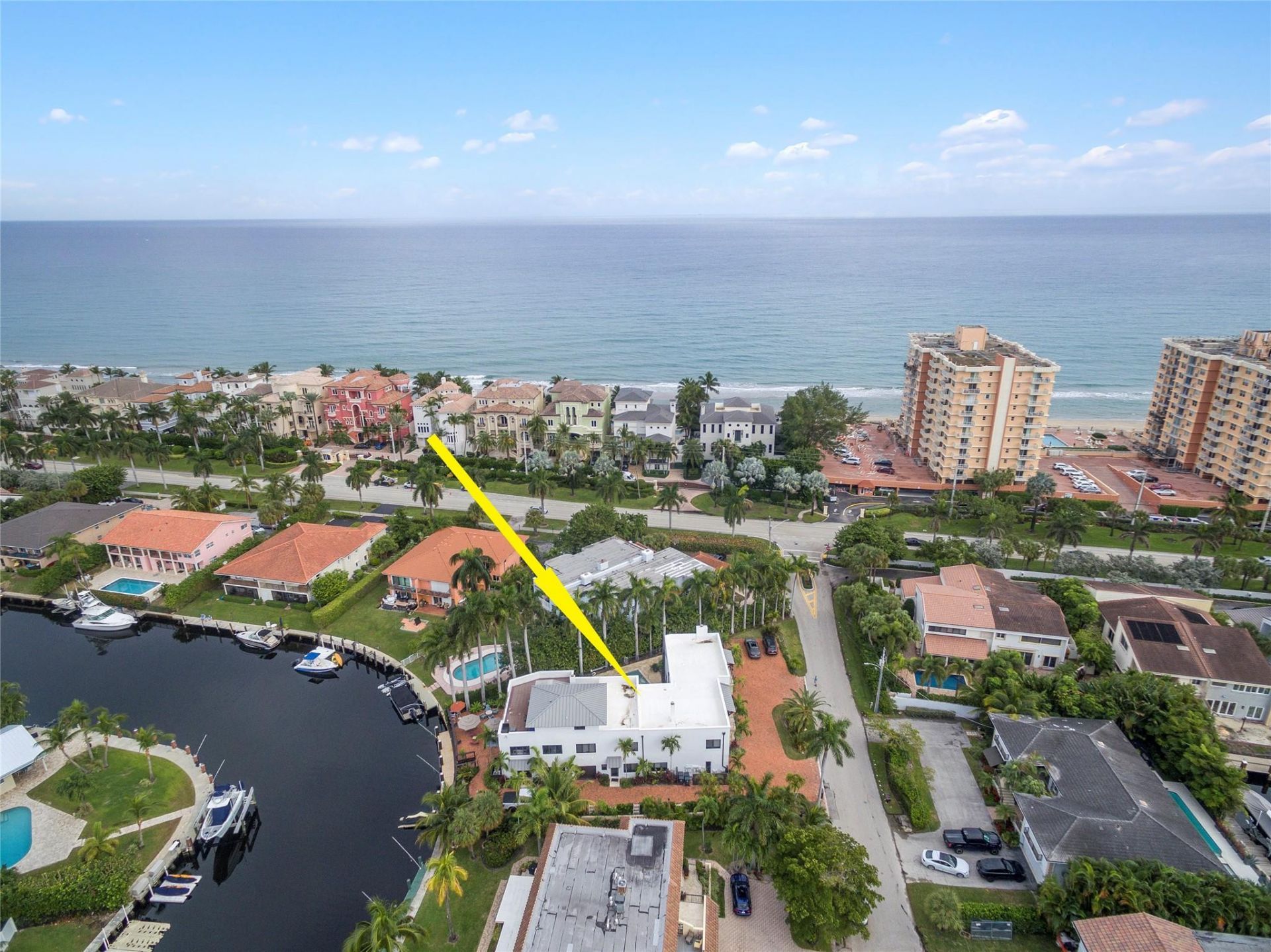 1121 Bel Air Drive, Highland Beach, FL 33487 Photo