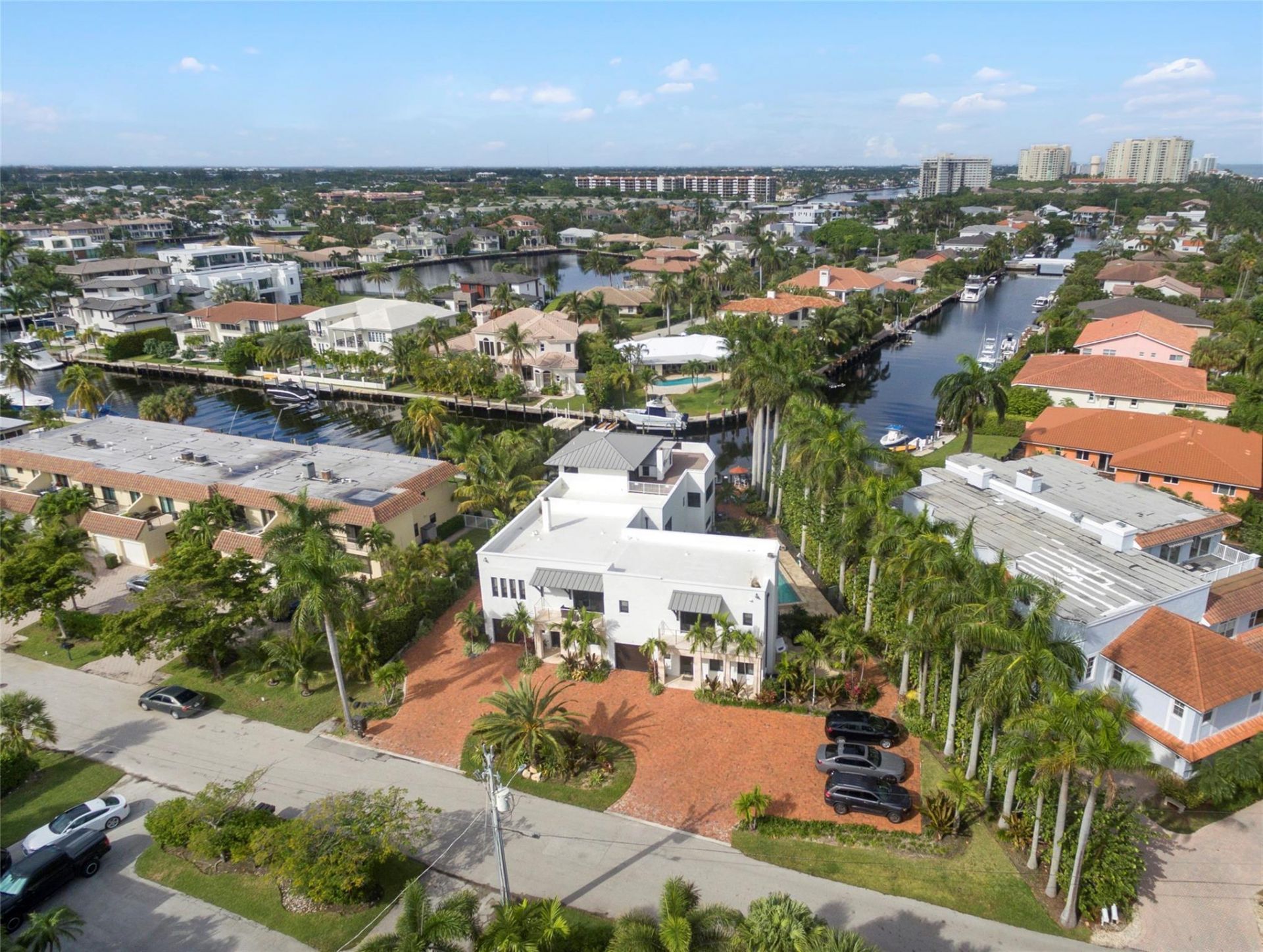 1121 Bel Air Dr, Highland Beach, FL 33487 Photo