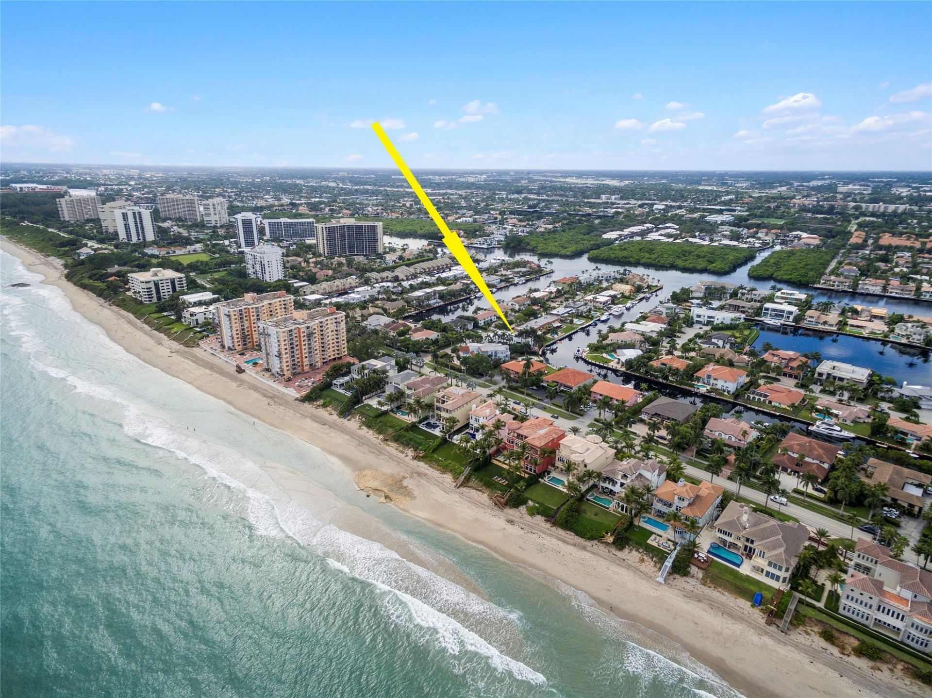 1121 Bel Air Dr, Highland Beach, FL 33487 Photo