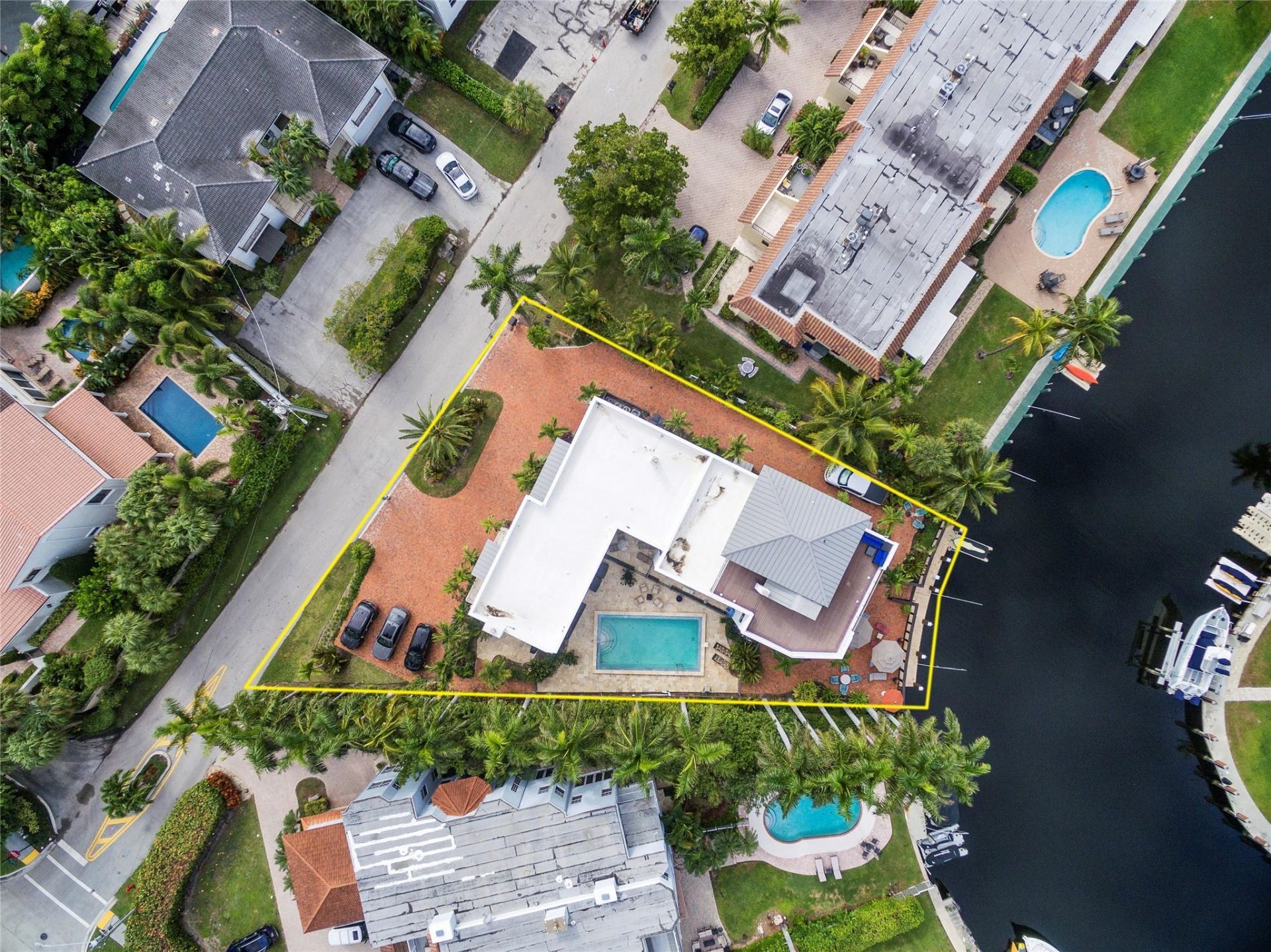 1121 Bel Air Dr, Highland Beach, FL 33487 Photo