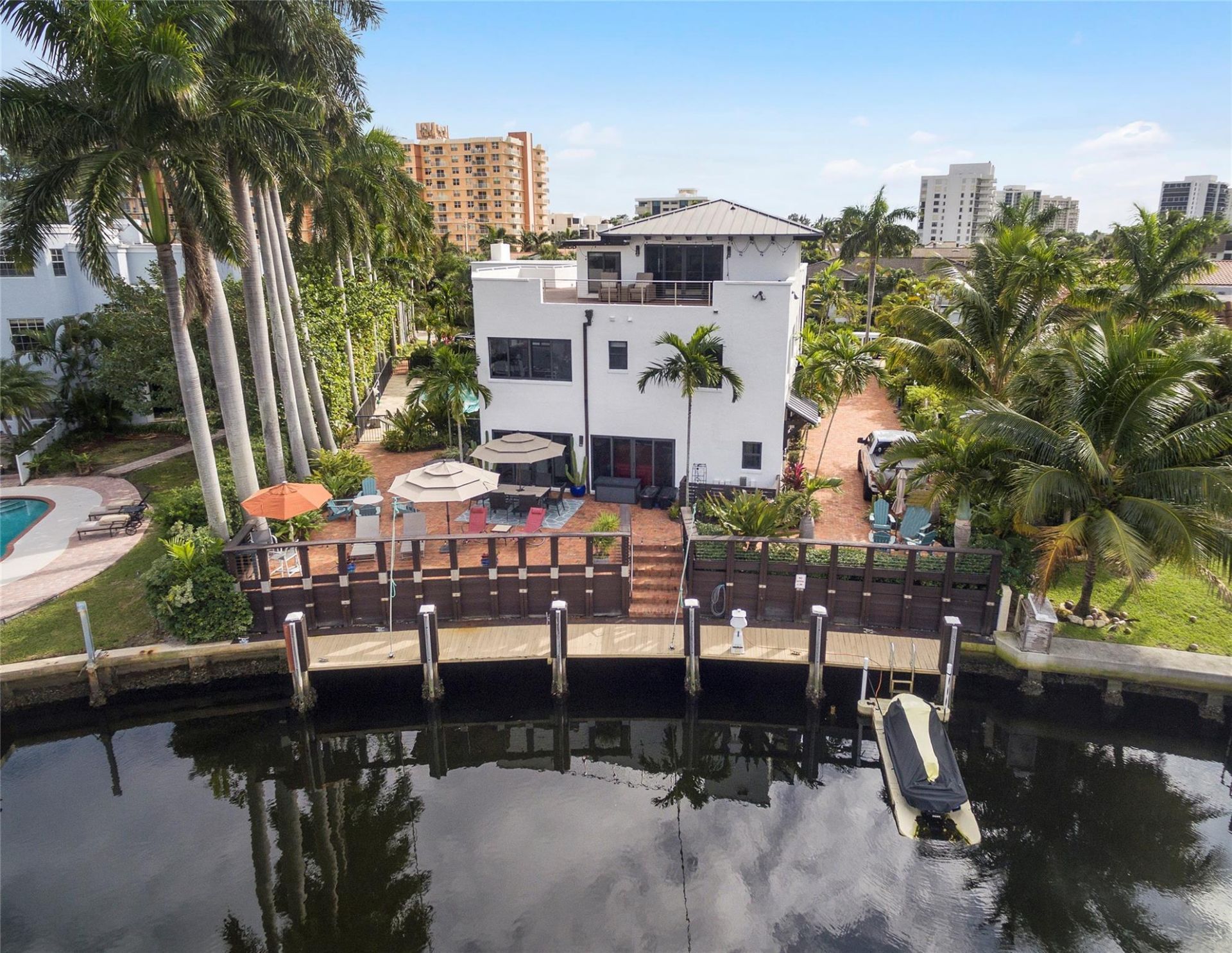 1121 Bel Air Dr, Highland Beach, FL 33487 Photo