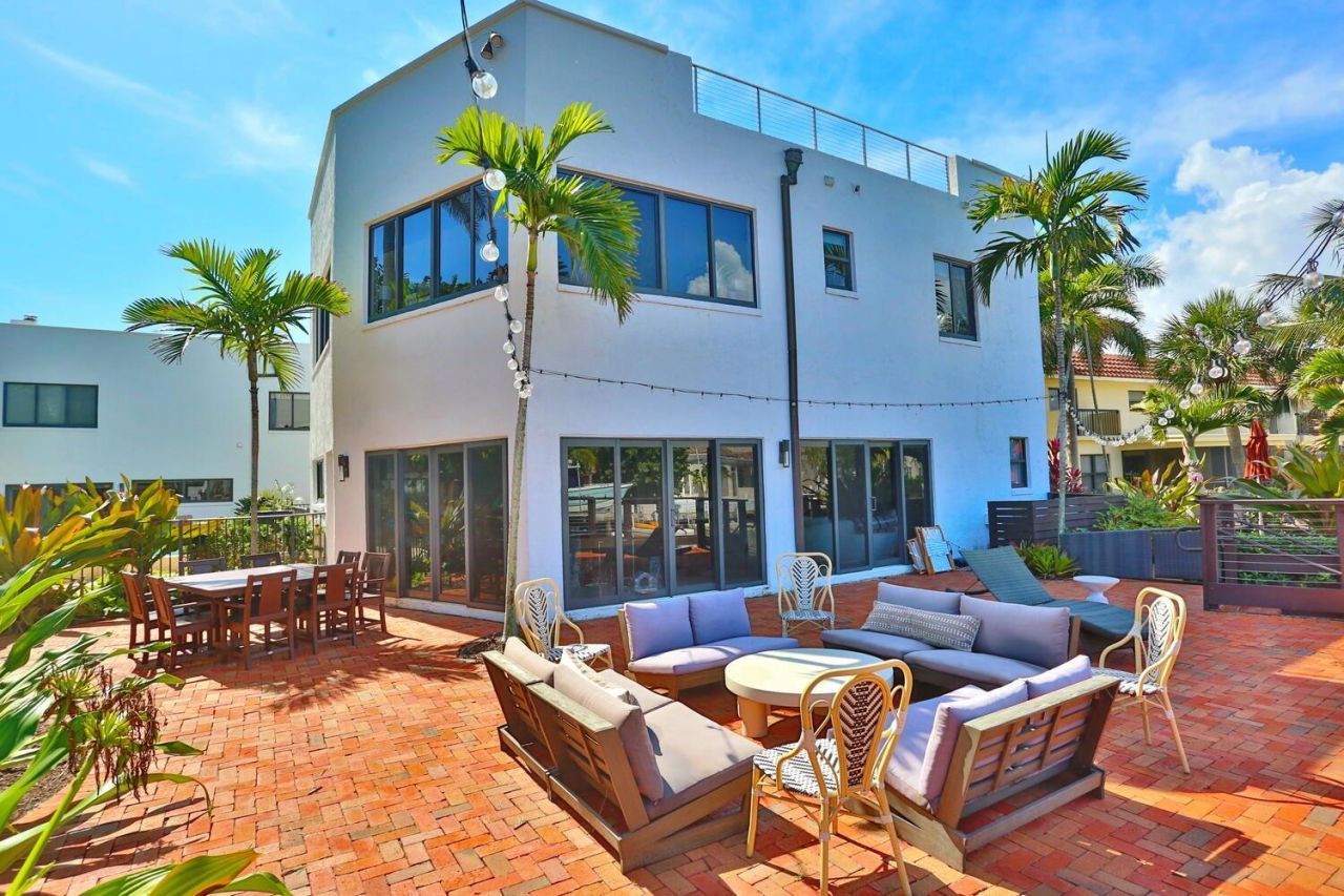 1121 Bel Air Dr, Highland Beach, FL 33487 Photo