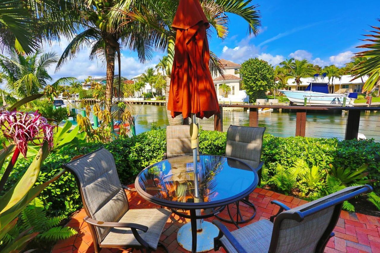 1121 Bel Air Dr, Highland Beach, FL 33487 Photo