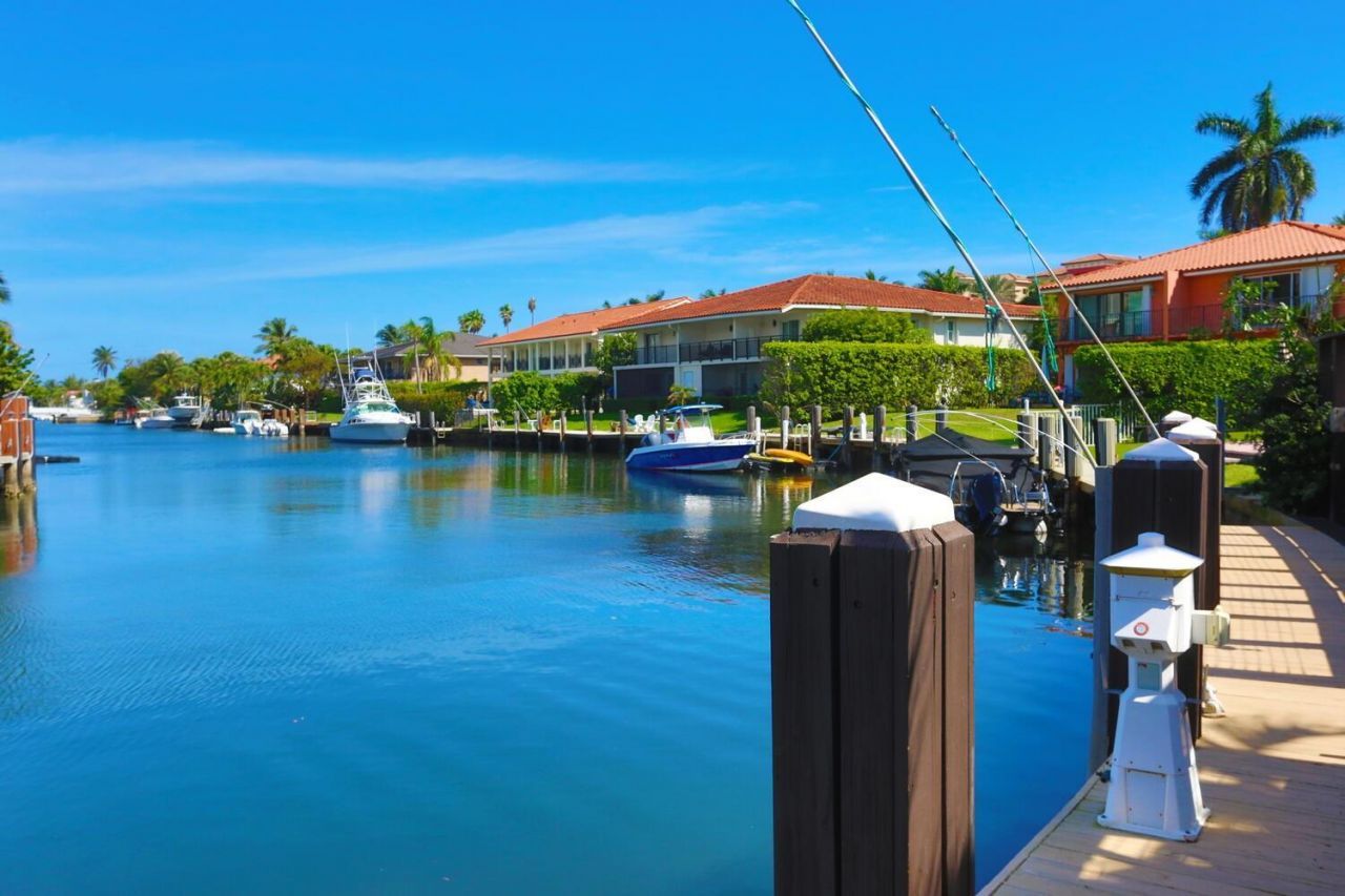 1121 Bel Air Dr, Highland Beach, FL 33487 Photo