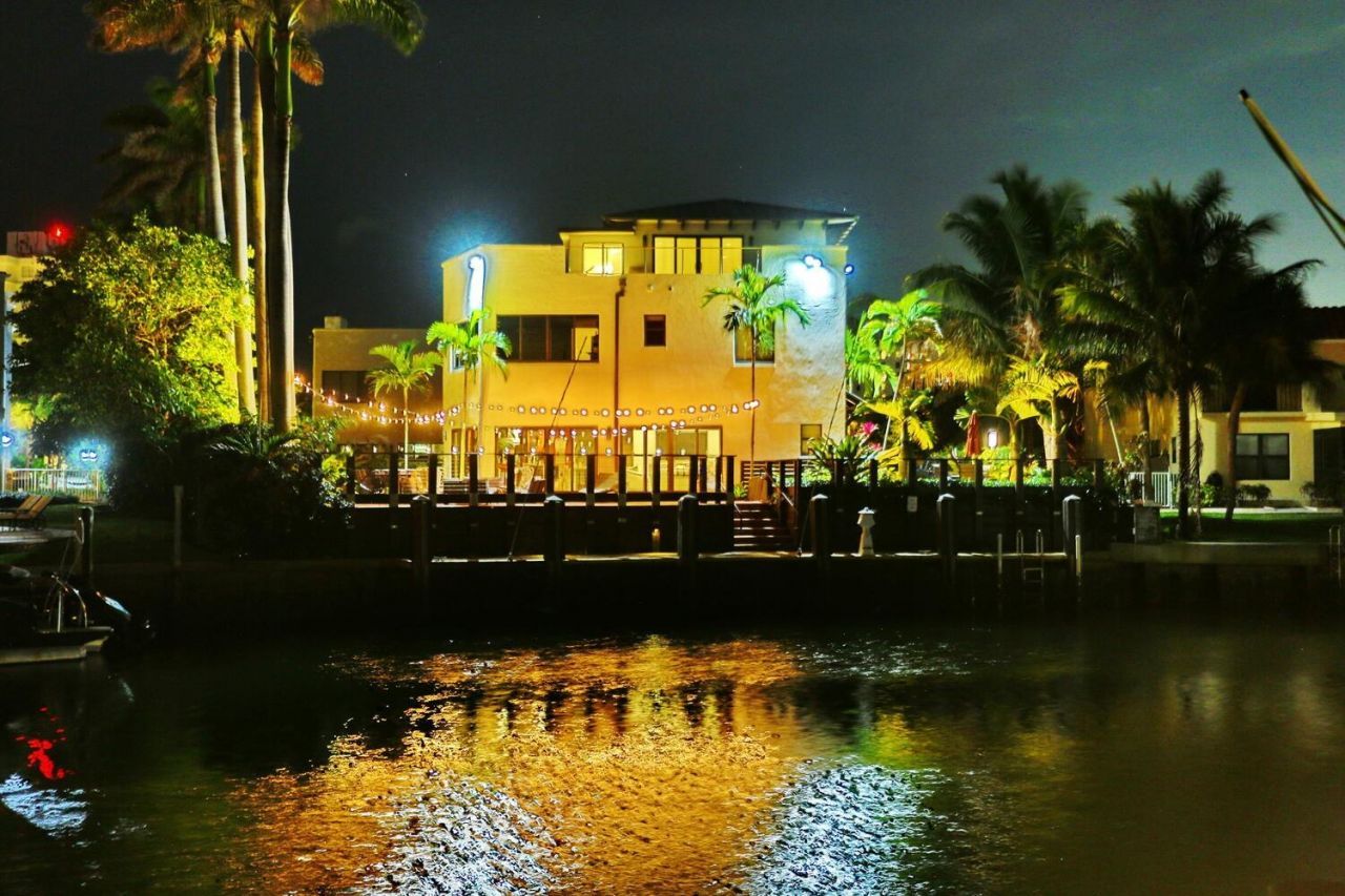 1121 Bel Air Dr, Highland Beach, FL 33487 Photo