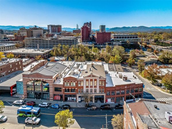 75 Broadway Street, Unit 301, Asheville, NC 28801