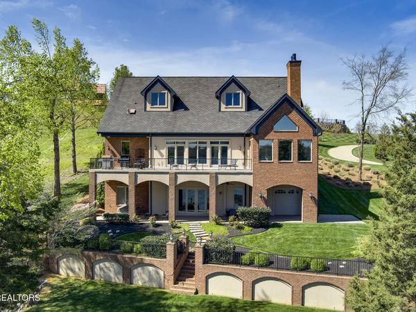 18128 Lighthouse Pointe Drive, Lenoir City, TN 37772