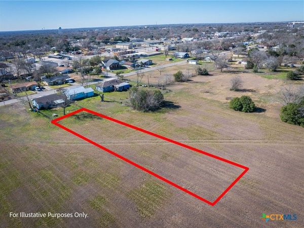 TBD E Pine Street, Seguin, TX 78155