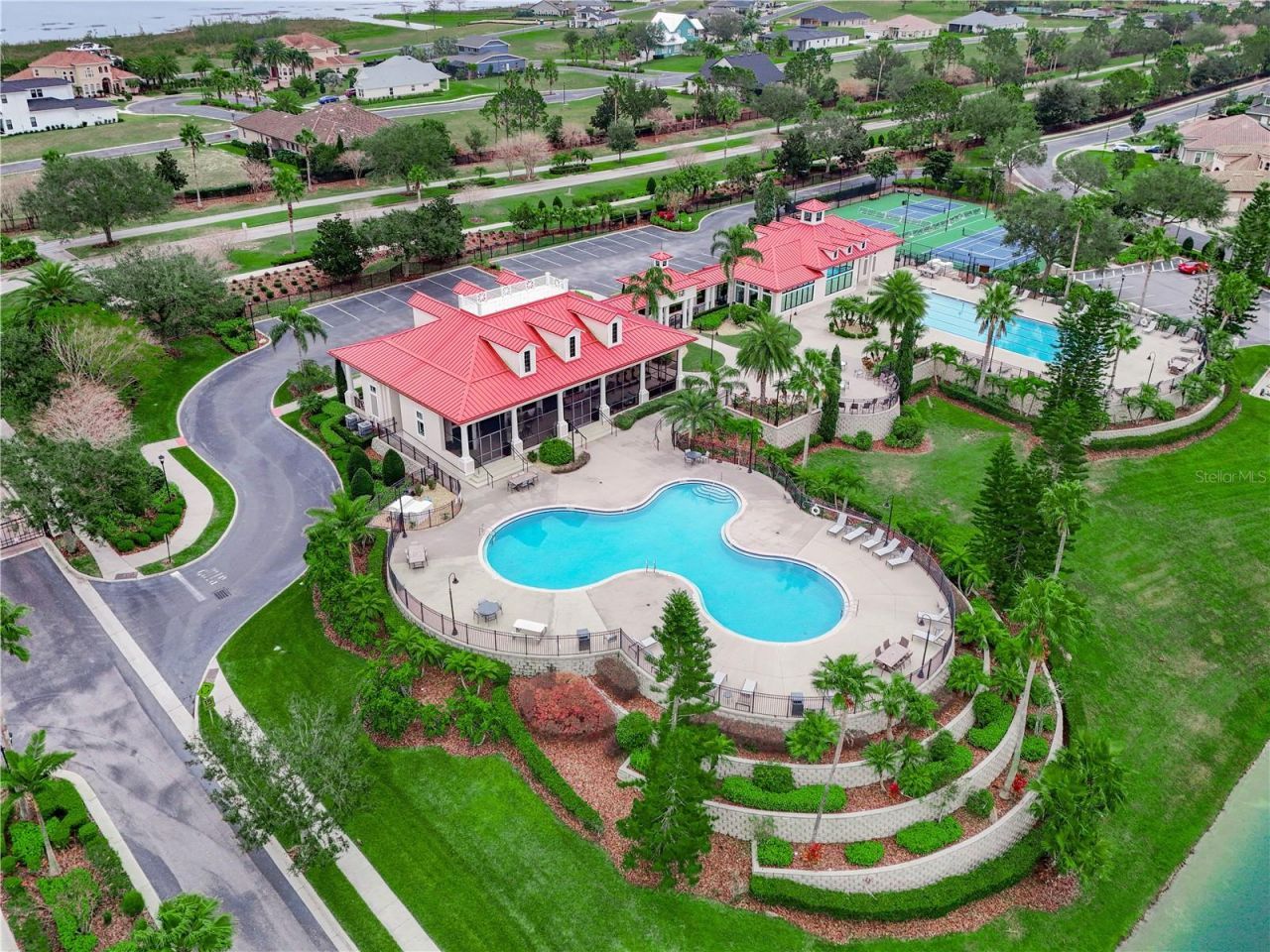 429 Adams View Lane, Auburndale, FL 33823 Photo