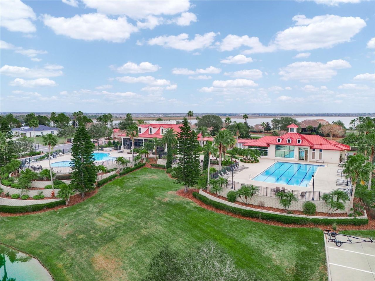 429 Adams View Lane, Auburndale, FL 33823 Photo