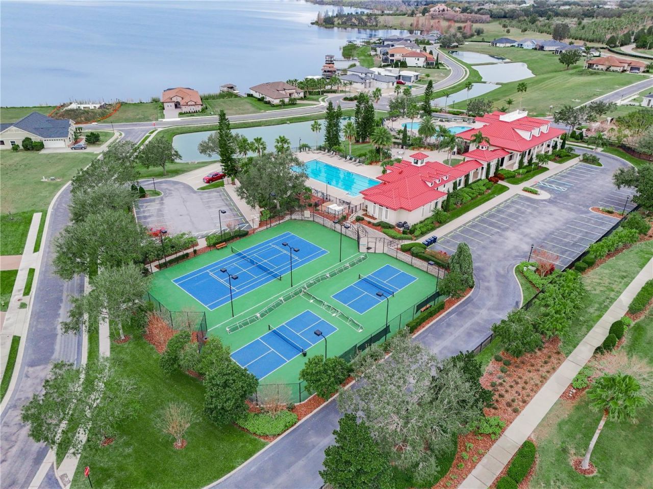 429 Adams View Lane, Auburndale, FL 33823 Photo