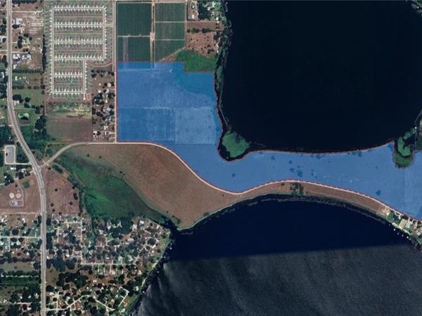 GAPWAY ROAD, AUBURNDALE, FL 33823