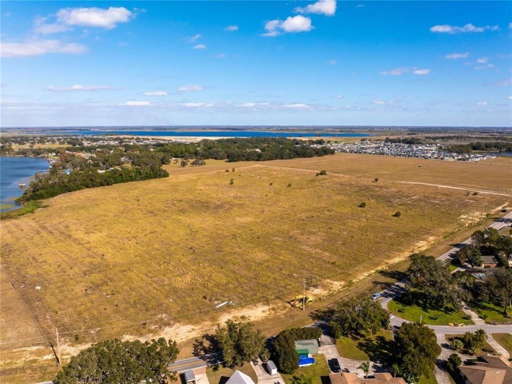 Gapway Road, Auburndale, FL 33823 Photo