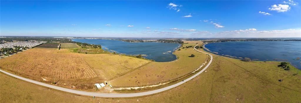 Gapway Road, Auburndale, FL 33823 Photo