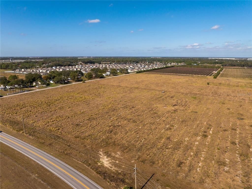 Gapway Road, Auburndale, FL 33823 Photo