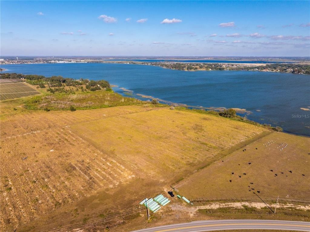 Gapway Road, Auburndale, FL 33823 Photo