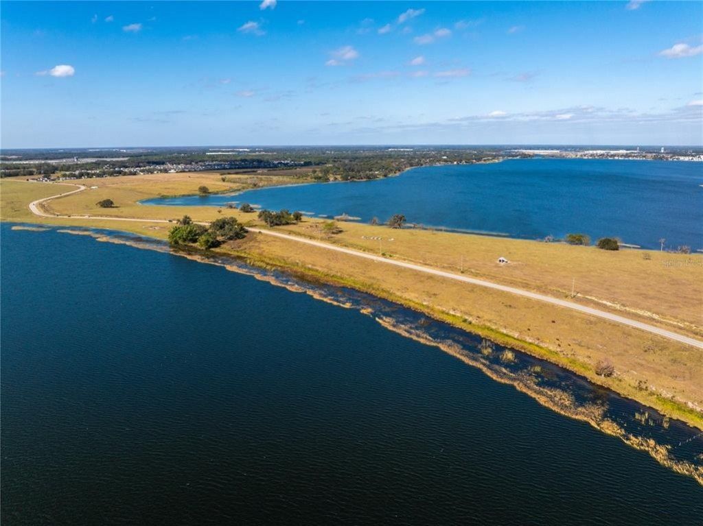 Gapway Road, Auburndale, FL 33823 Photo