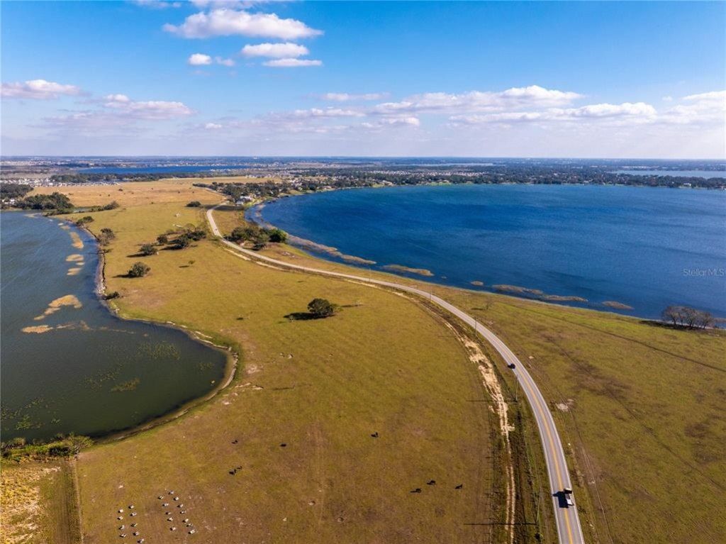 Gapway Road, Auburndale, FL 33823 Photo