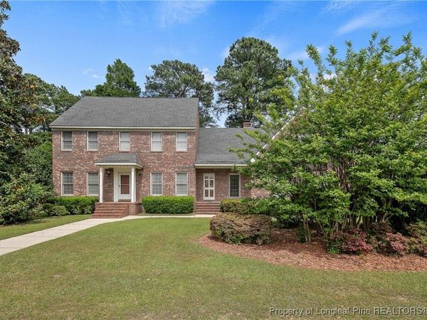 345 Courtyard Lane, Fayetteville, NC 28303