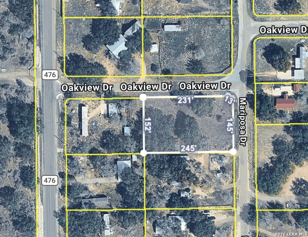 Lot 28 Mariposa Dr, Poteet, TX 78065 Main Photo
