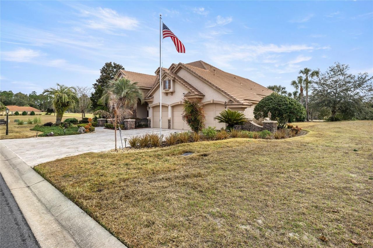 6861 SW 179th Avenue Road, Dunnellon, FL 34432 Photo