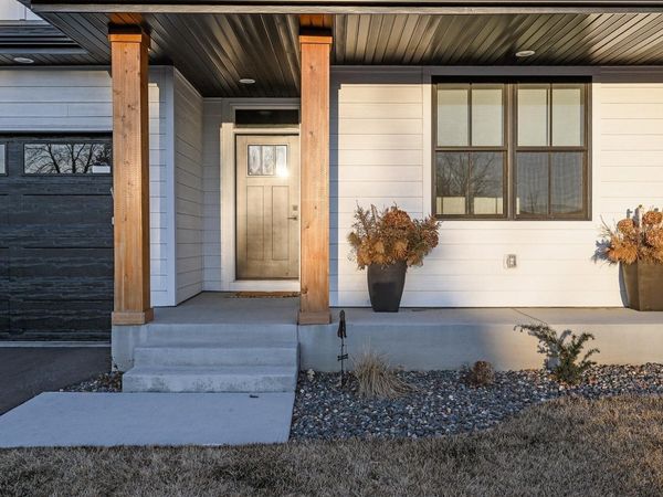 291 Liberty Drive, Hanover, MN 55341