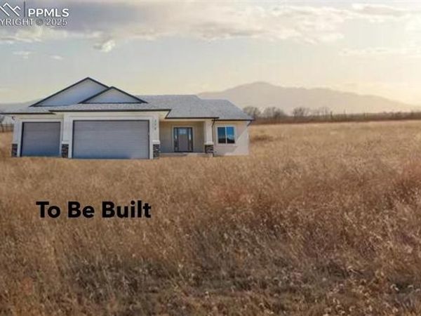 Lot 3 J D Johnson Road, Peyton, CO 80831