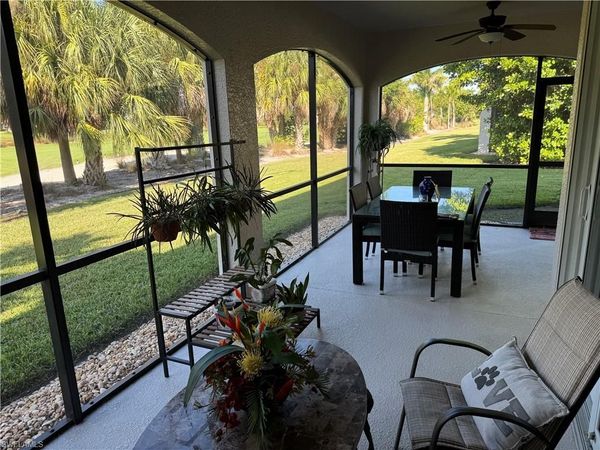1277 Rialto WAY, Unit 102, NAPLES, FL 34114