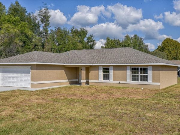 12177 SW 96TH LANE, DUNNELLON, FL 34432