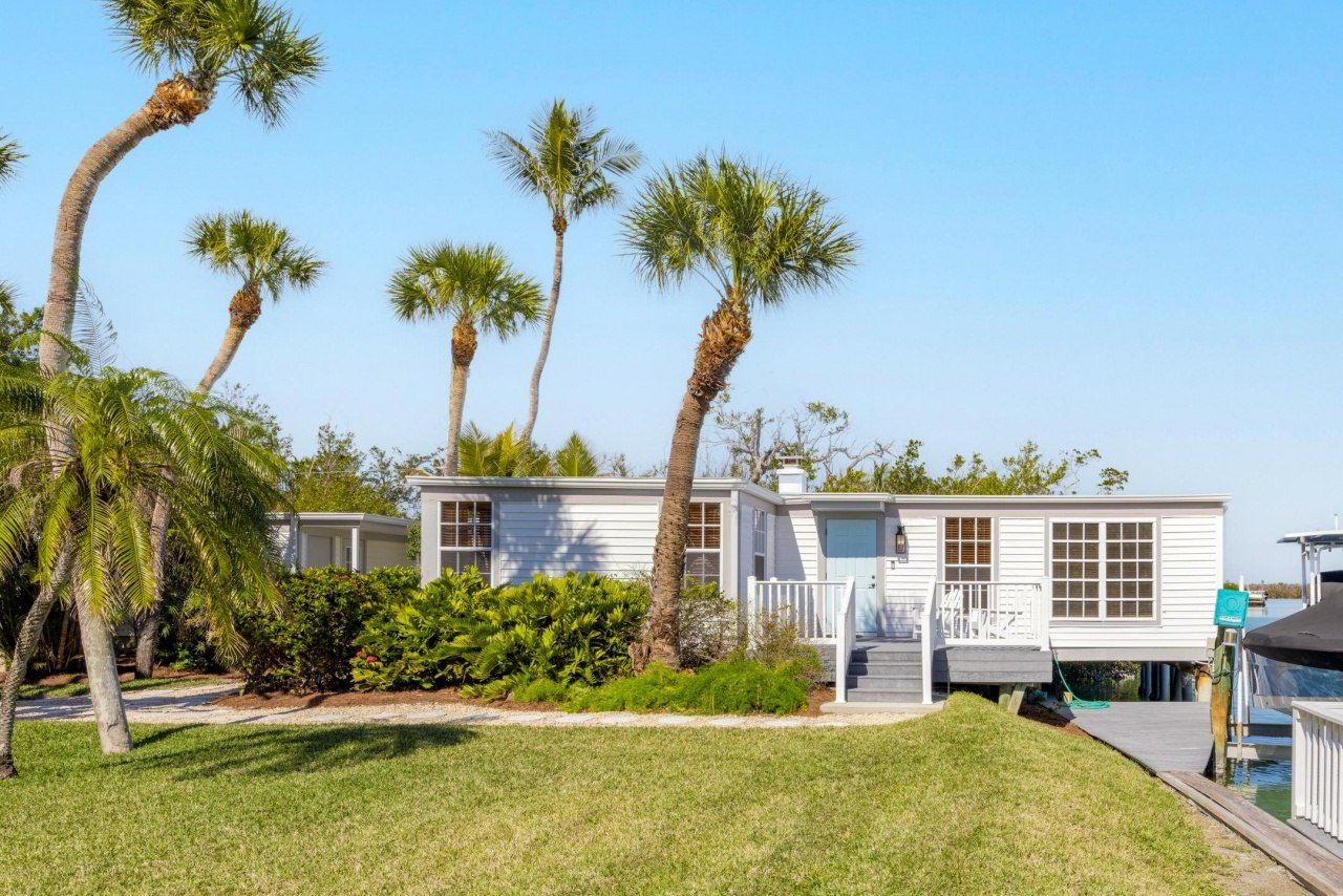 16777 Captiva Drive, Captiva, FL 33924 Photo