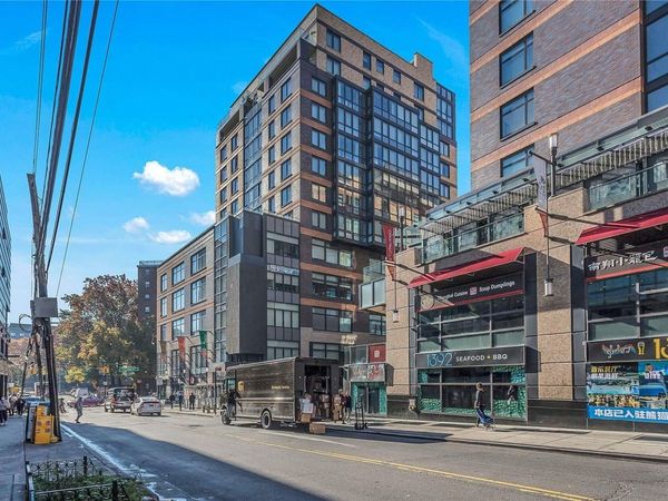 39-16 Prince Street, Unit 11A, Flushing, NY 11354