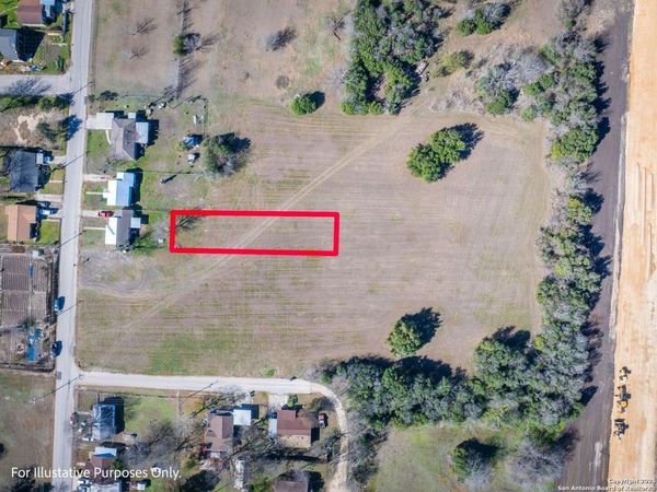 TBD E Pine St., Seguin, TX 78155