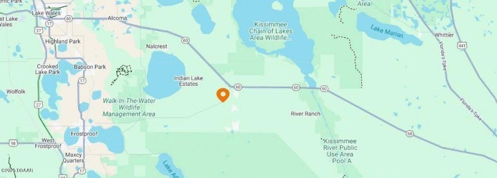 16950 Hwy 630, Lake Wales, FL 33898 Photo