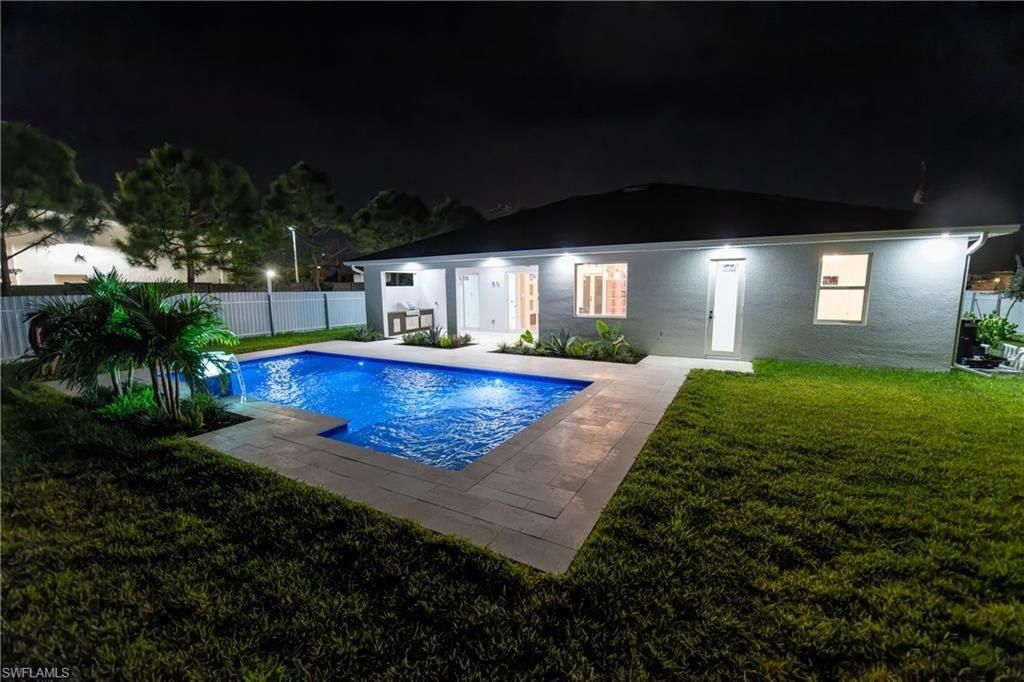 13 SW 21st St, Cape Coral, FL 33991 Photo
