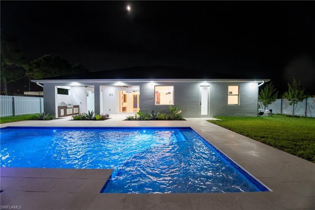 13 SW 21st St, Cape Coral, FL 33991 Photo