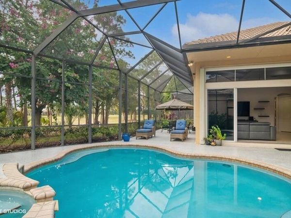 8825 Bally Bunion Road, Port St. Lucie, FL 34986