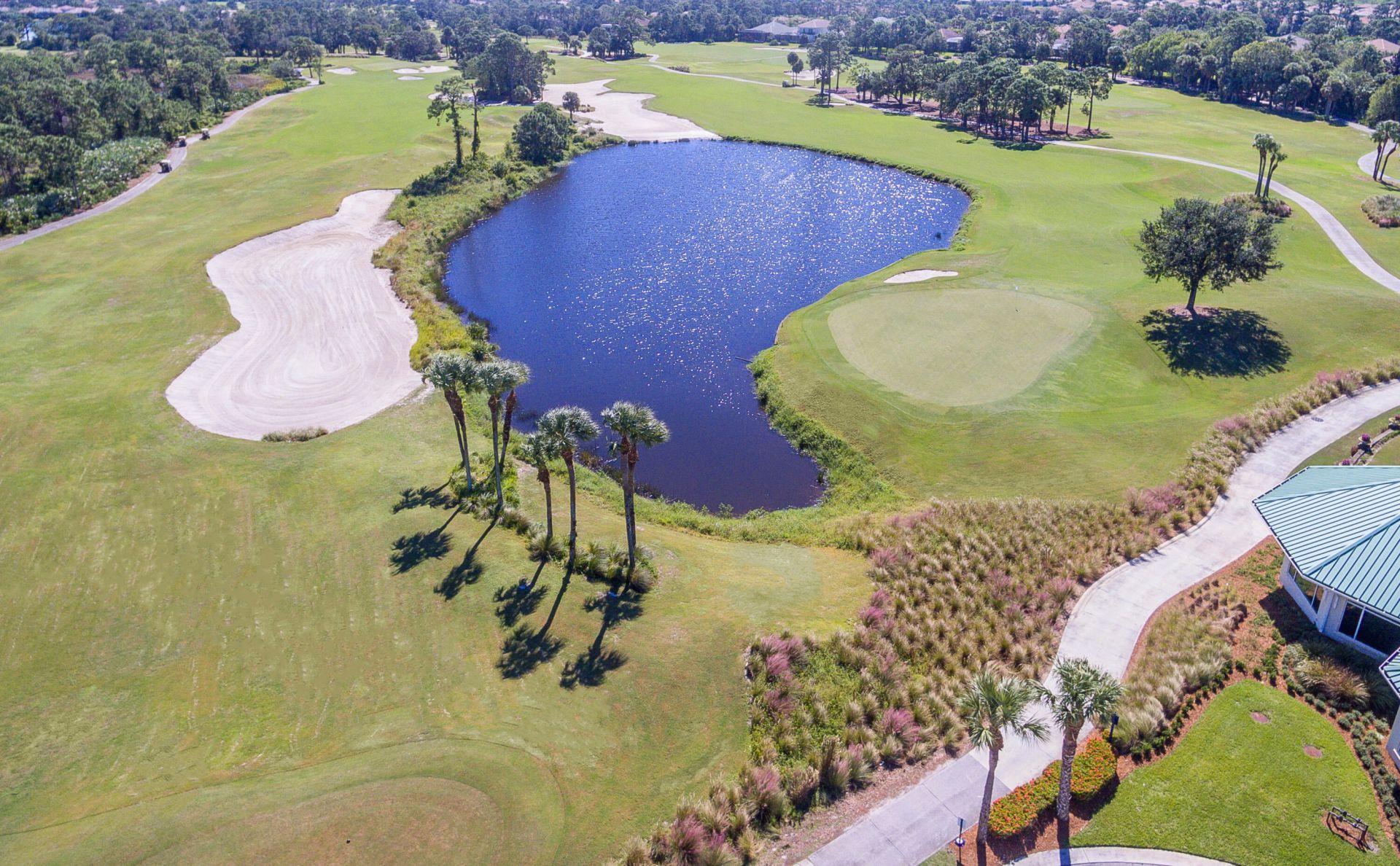 8825 Bally Bunion Road, Port Saint Lucie, FL 34986 Photo