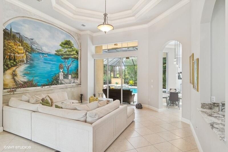 8825 Bally Bunion Road, Port Saint Lucie, FL 34986 Photo