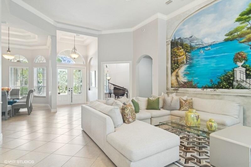 8825 Bally Bunion Road, Port Saint Lucie, FL 34986 Photo