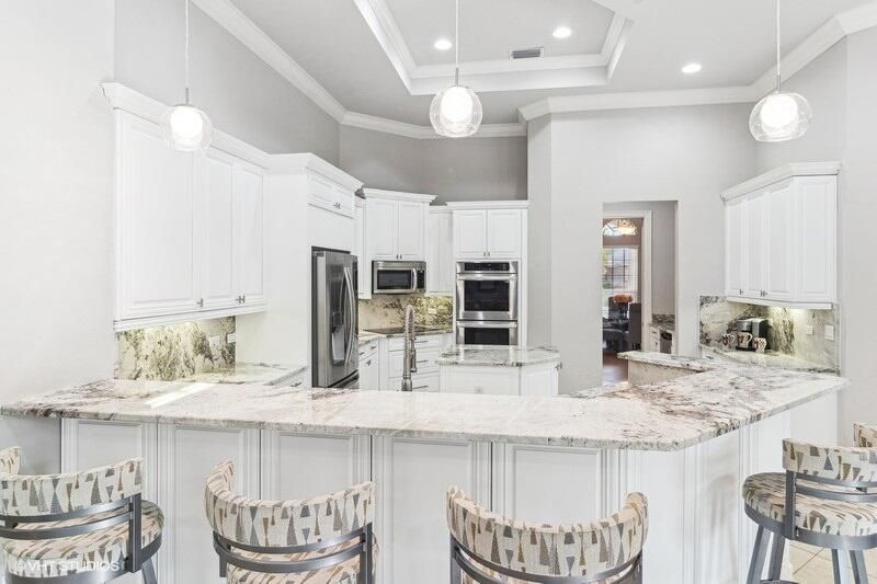 8825 Bally Bunion Road, Port Saint Lucie, FL 34986 Photo
