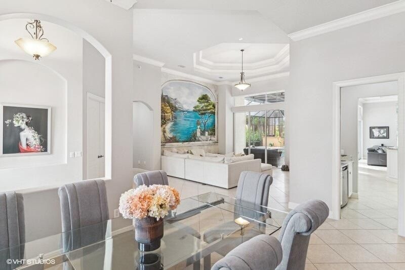 8825 Bally Bunion Road, Port Saint Lucie, FL 34986 Photo