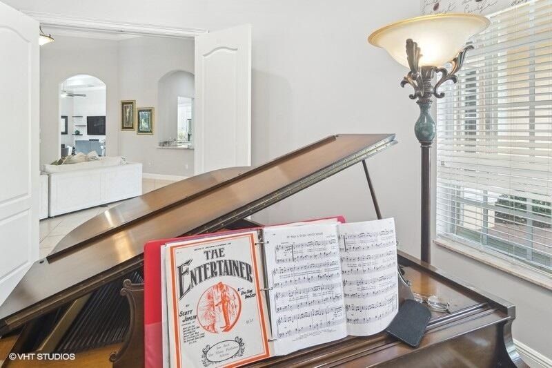 8825 Bally Bunion Road, Port Saint Lucie, FL 34986 Photo